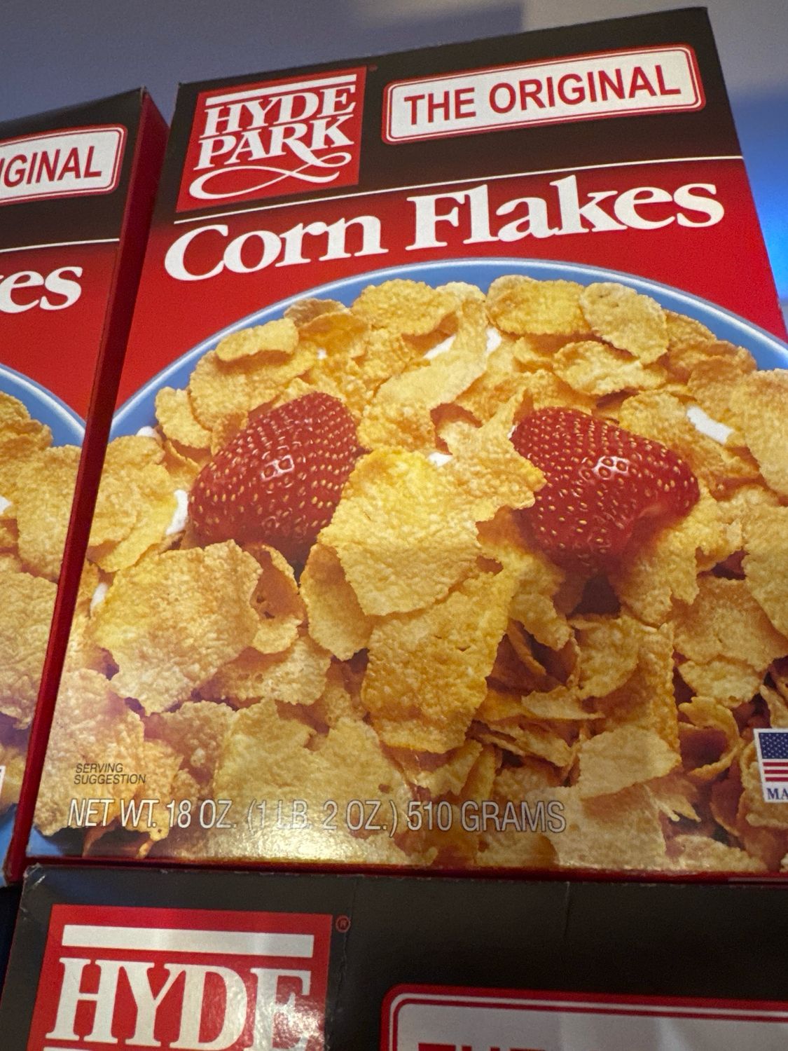 Corn Flakes Original