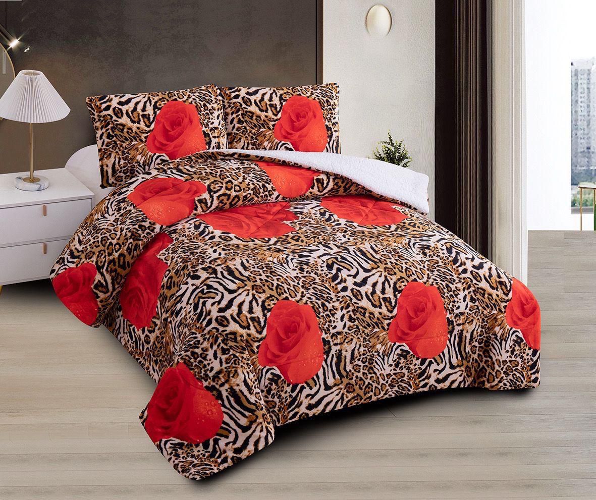 Flannel Borrego 3 PCs