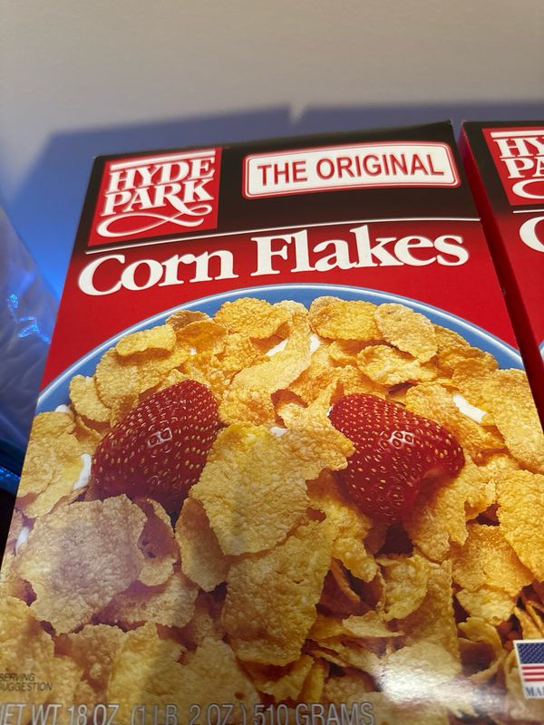 Corn Flakes Original