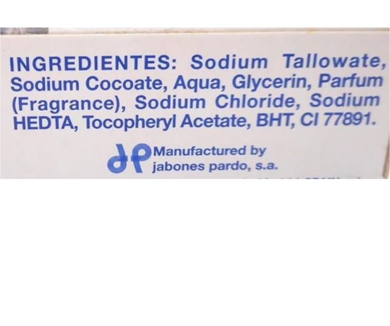 Idole Savon bb /idole Baby Soap 75 g, Park 3