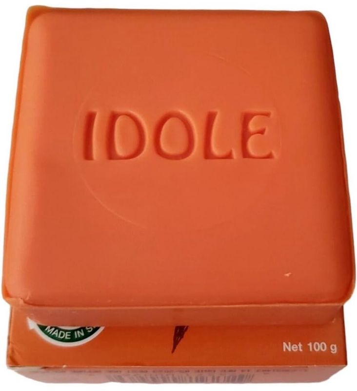 Soap Idole Carrot, Park 3