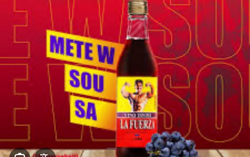 Du Vin La Fuerza
