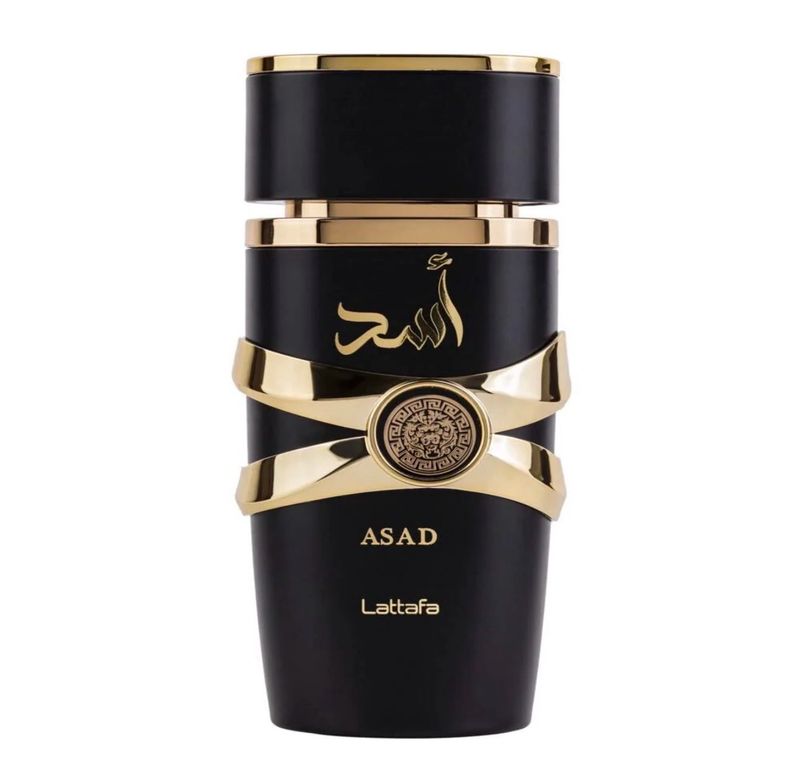 Perfume Lattafa Asad