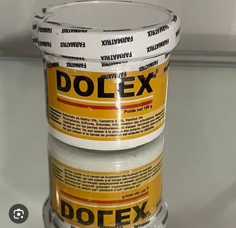 Dolex