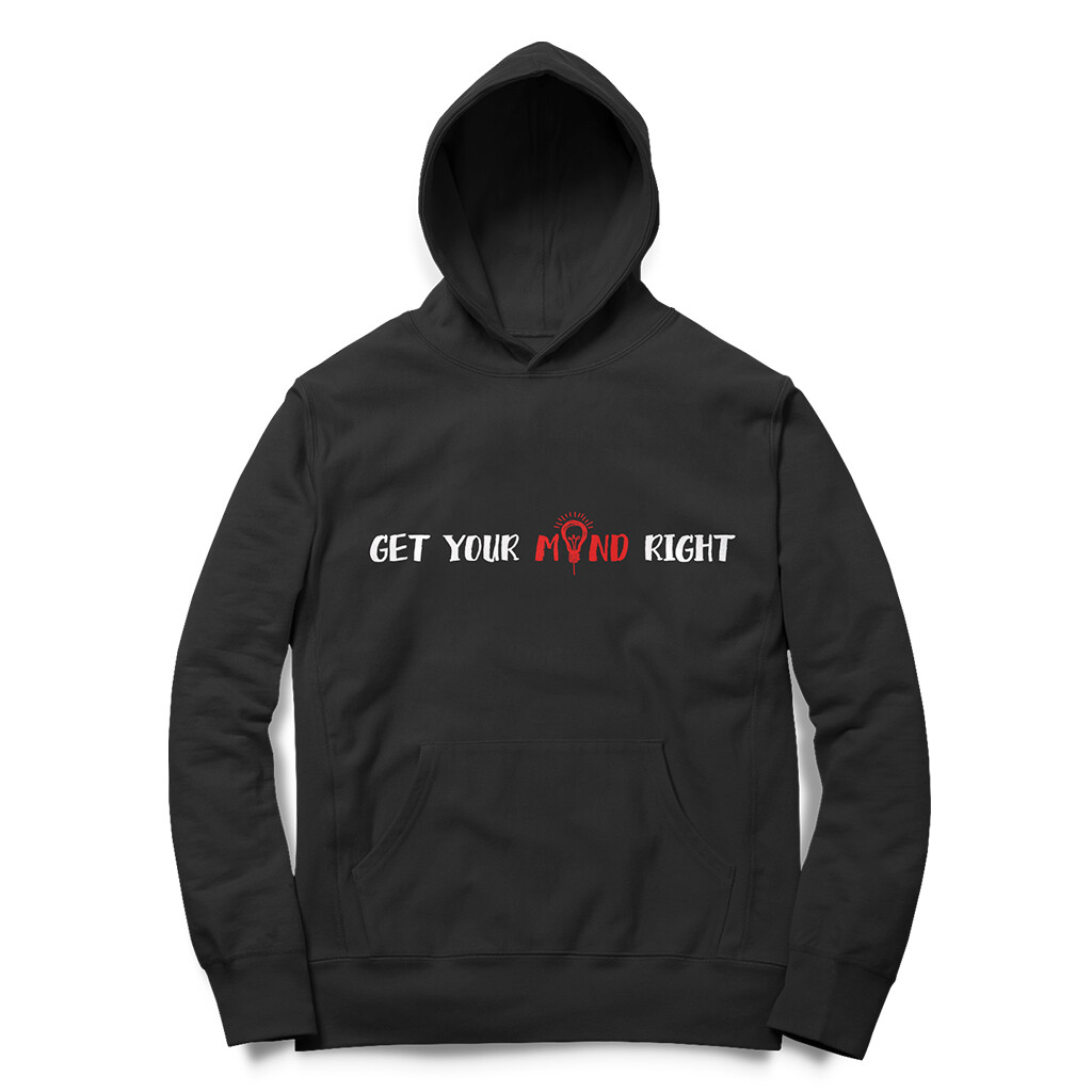 Get Your Mind Right Sweatshirt