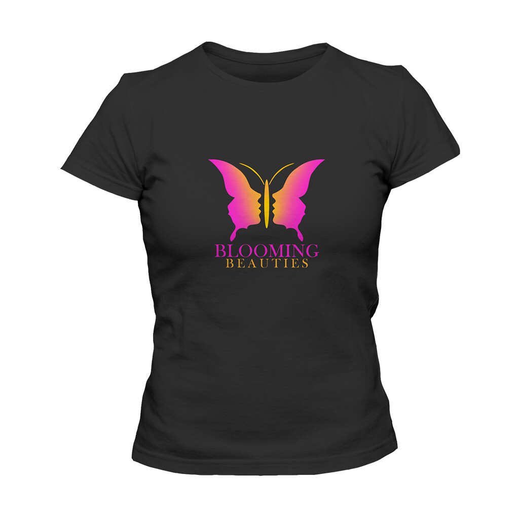 Blooming Beauties Tee 2