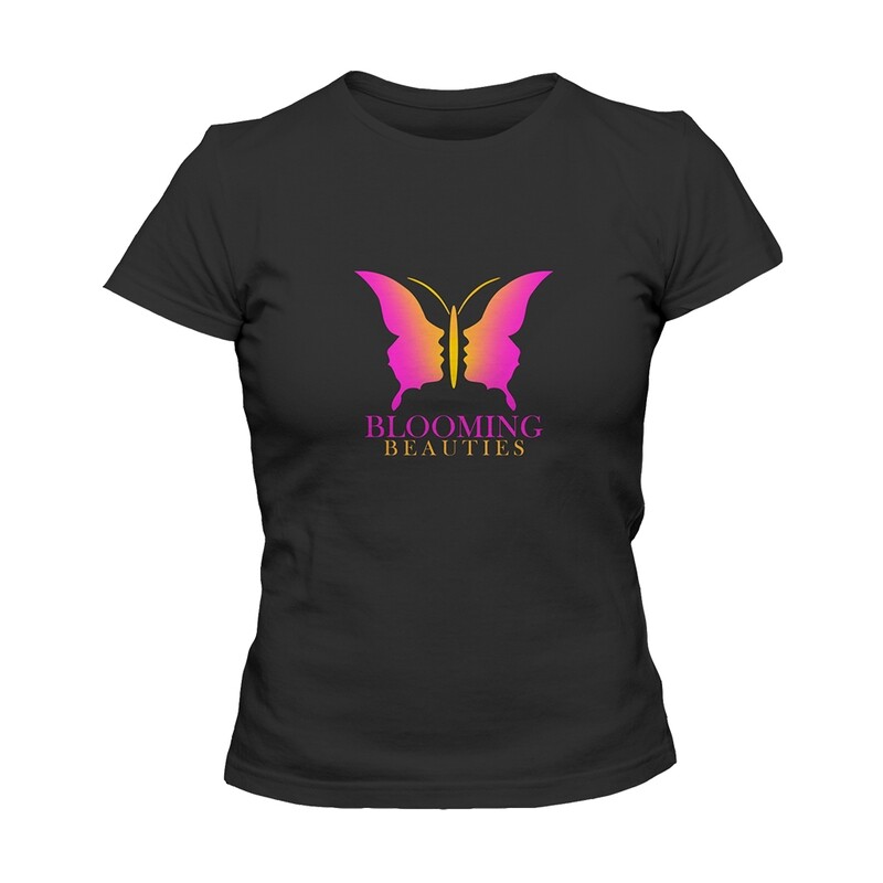 Blooming Beauties Tee 2