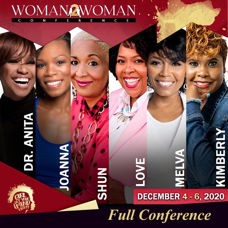 W2W 2020 Full Virtual Conference