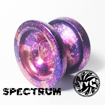YYC - Spectrum