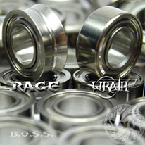 B.O.S.S. Bearings