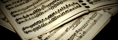 Vocal Arrangements - Tomaž Kozlevčar