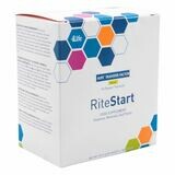 4Life Transfer Factor RITESTART - 30 dagen kuur met visolie, vitamines, mineralen, anti-oxidanten