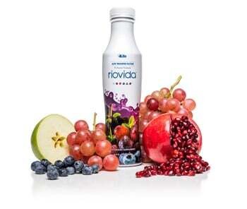 4Life RioVida met Transfer Factor - siroop - 1 fles 500 ml 4Life RioVida met Transfer Factor - siroop - 1 fles 500 ml