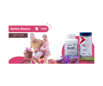 4Life AANBIEDING / DUO SALE - 1 x BCV + 1 x Fibro AMJ > OP=OP 4Life AANBIEDING / DUO SALE - 1 x BCV + 1 x Fibro AMJ > OP=OP