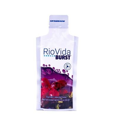 4Life RioVida BURST met Transfer Factor - gebruiksklaar 4Life RioVida BURST met Transfer Factor - gebruiksklaar