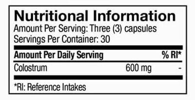 4Life Transfer Factor CLASSIC - 90 capsules