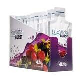 4Life RioVida met Transfer Factor - Promo set 7x x zakjes Burst + 7x zakjes Stix