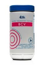 4Life BCV met Transfer Factor - cardio / hart & bloedvaten 4Life BCV met Transfer Factor - cardio / hart & bloedvaten