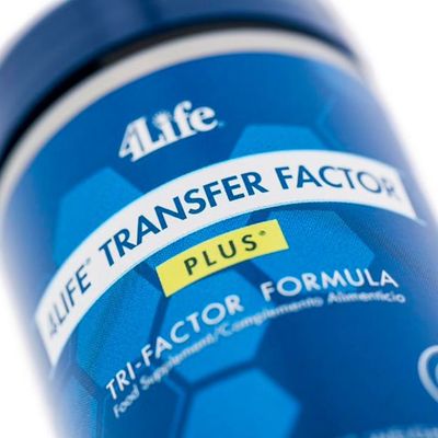 4Life Immuun Systeem pakket 4 producten - Immune system pack