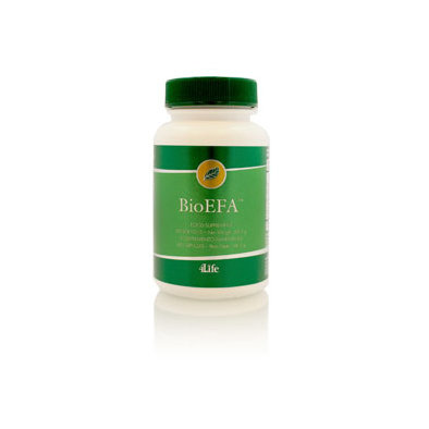 4Life BioEFA - visolie / fishoil - Omega 3 + Omega 6
