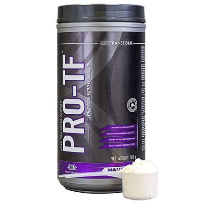 4Life ProTF met Transfer Factor - vanille smaak 4Life ProTF met Transfer Factor - vanille smaak