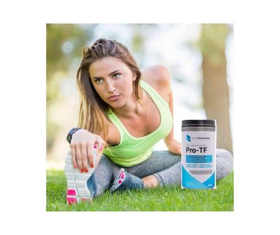 4Life AFVALLEN - Vanille smaak - 1xPro-TF + 1xBurn + 1xRenuvo + 1xGlutaminePrime