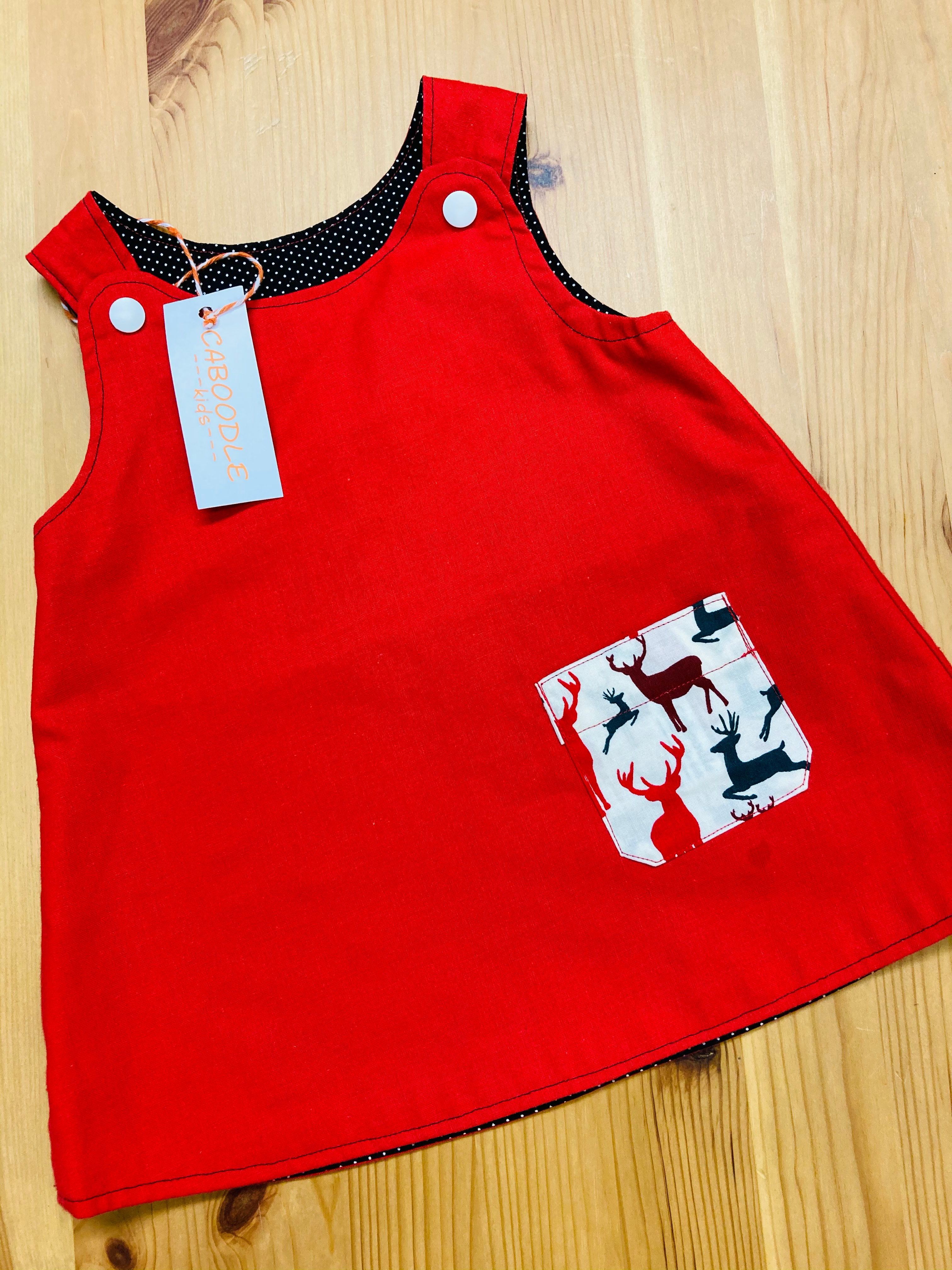 Caboodle Organic Clothing