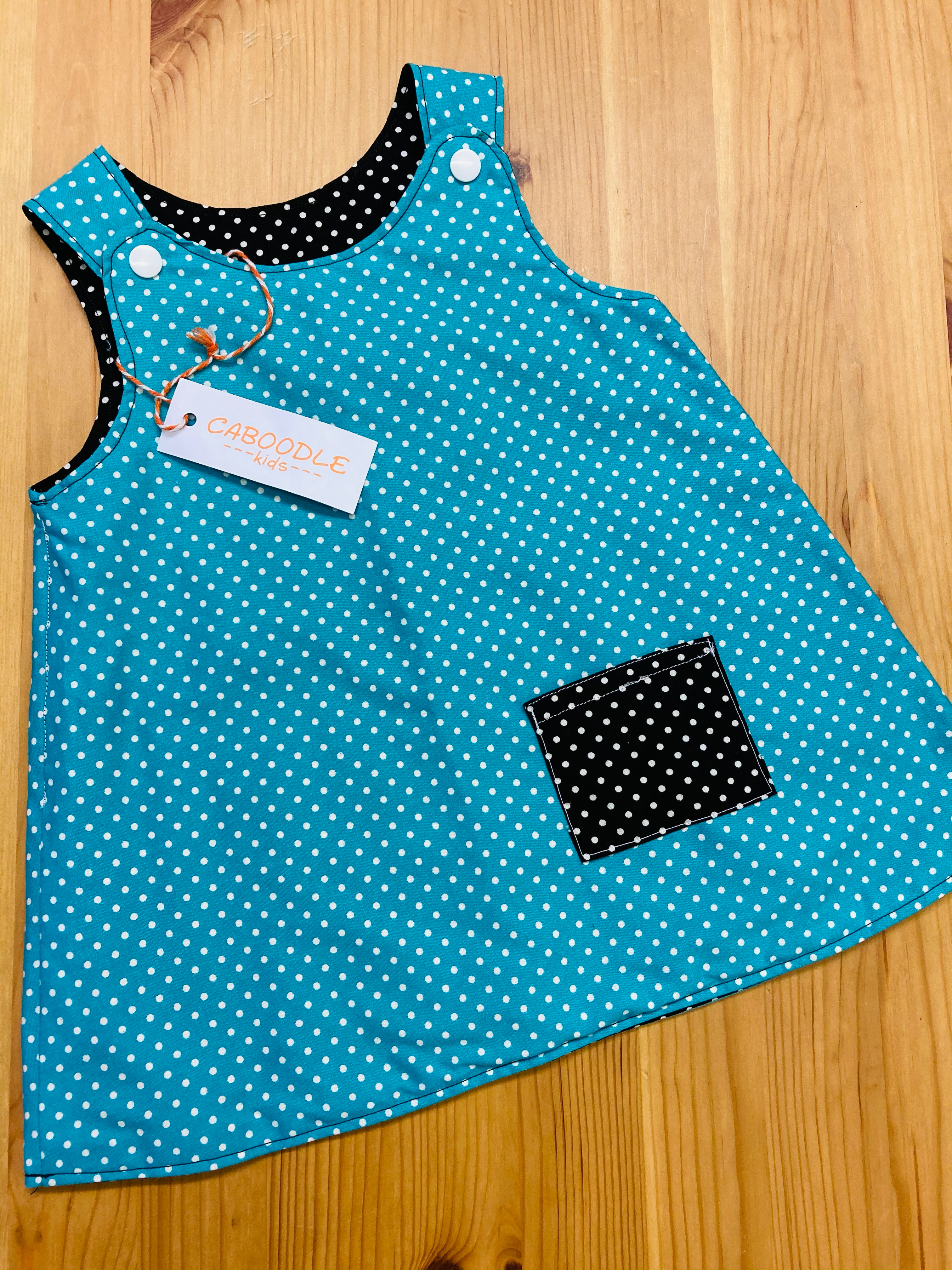 Caboodle Organic Clothing