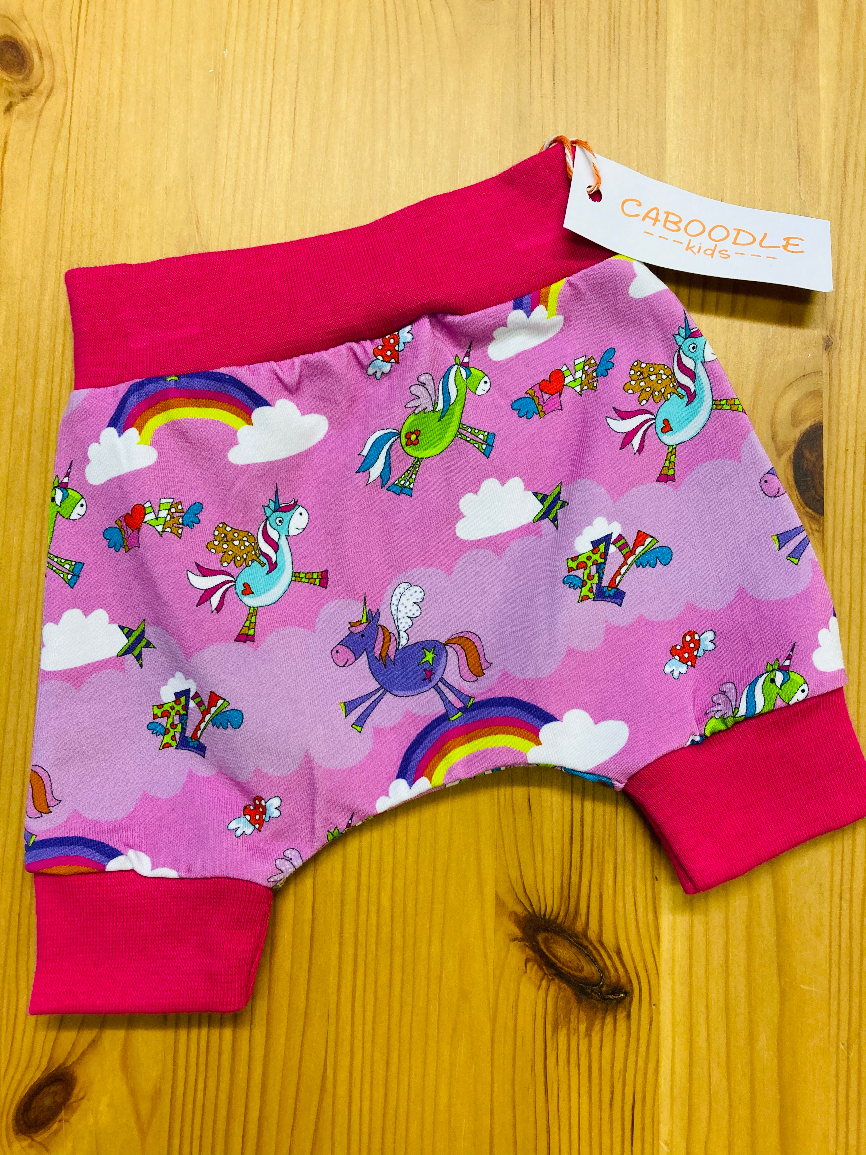 Caboodle Organic Clothing 00088