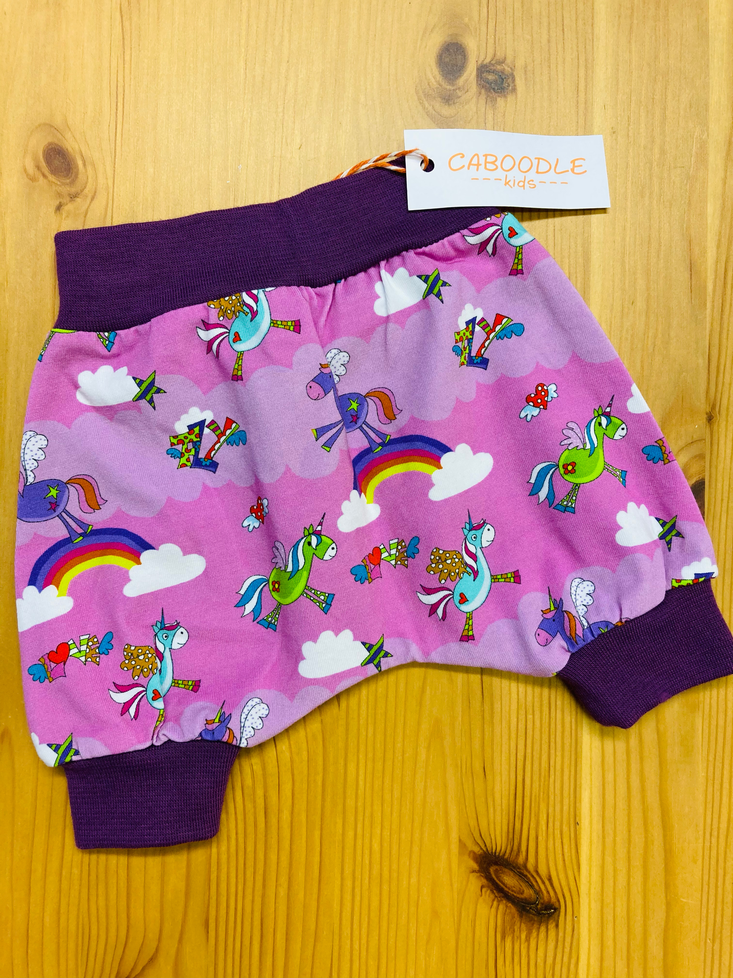 Caboodle Organic Clothing