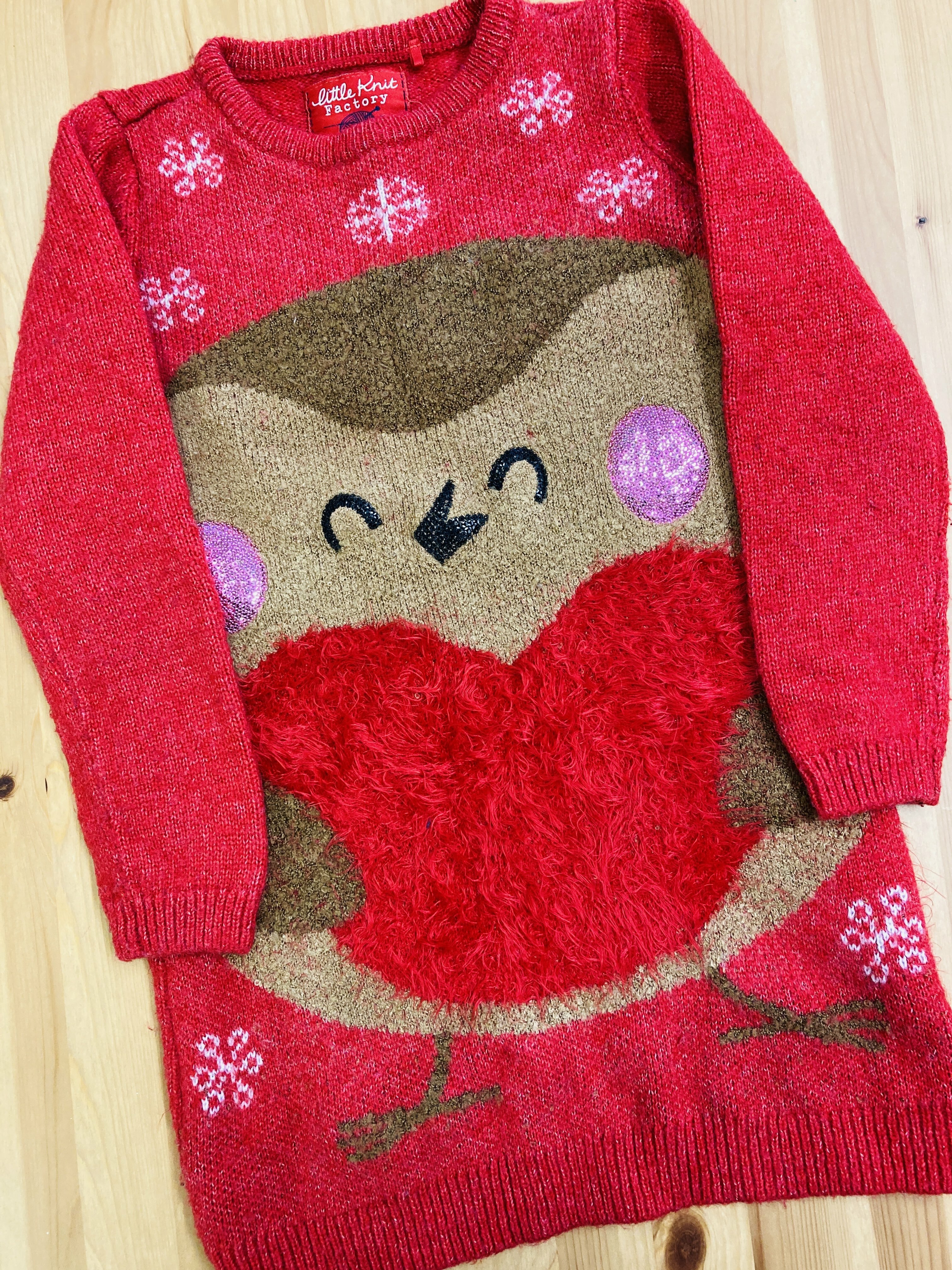 Christmas Essentials! 00086