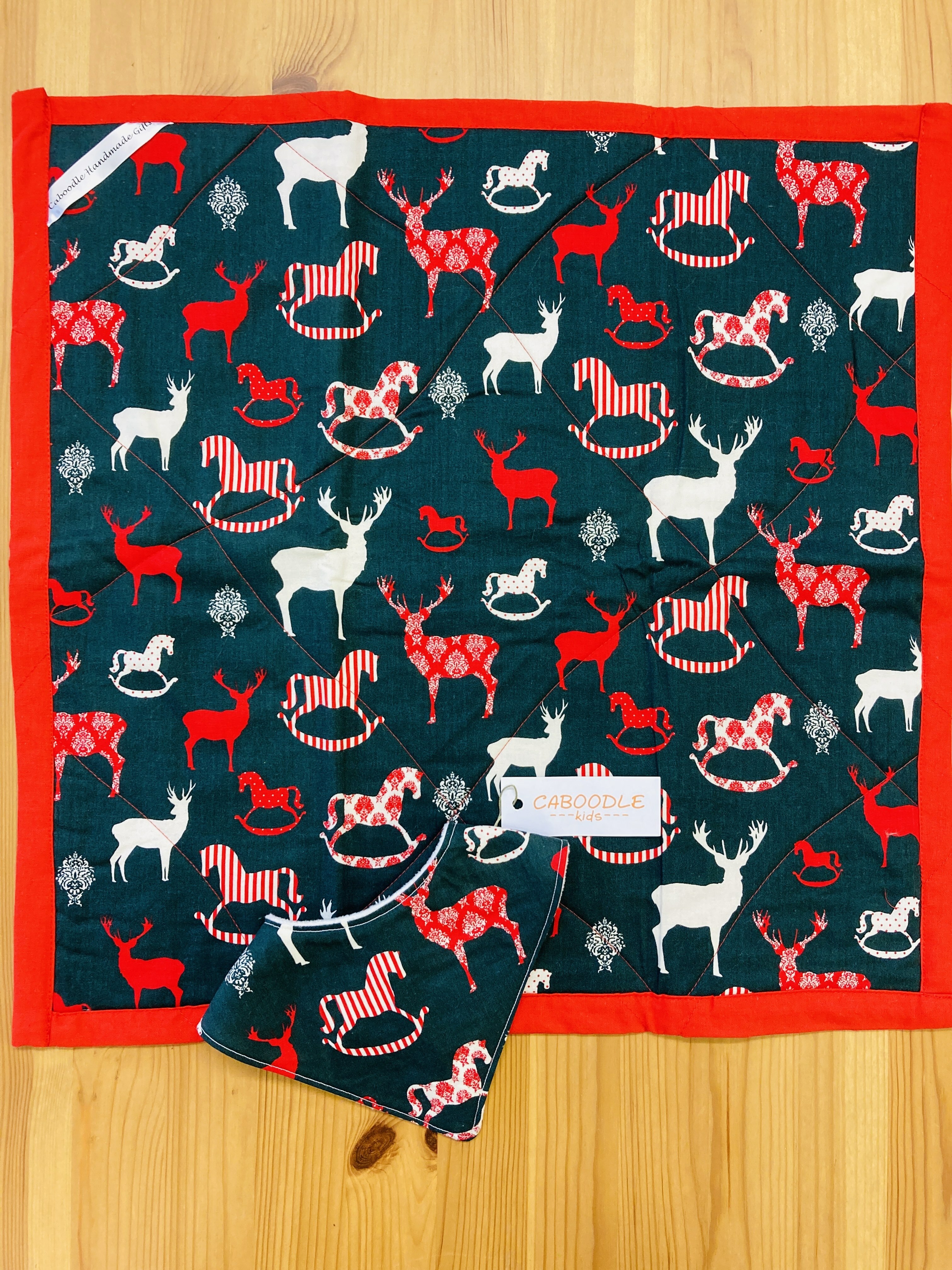 Caboodle Organic Clothing