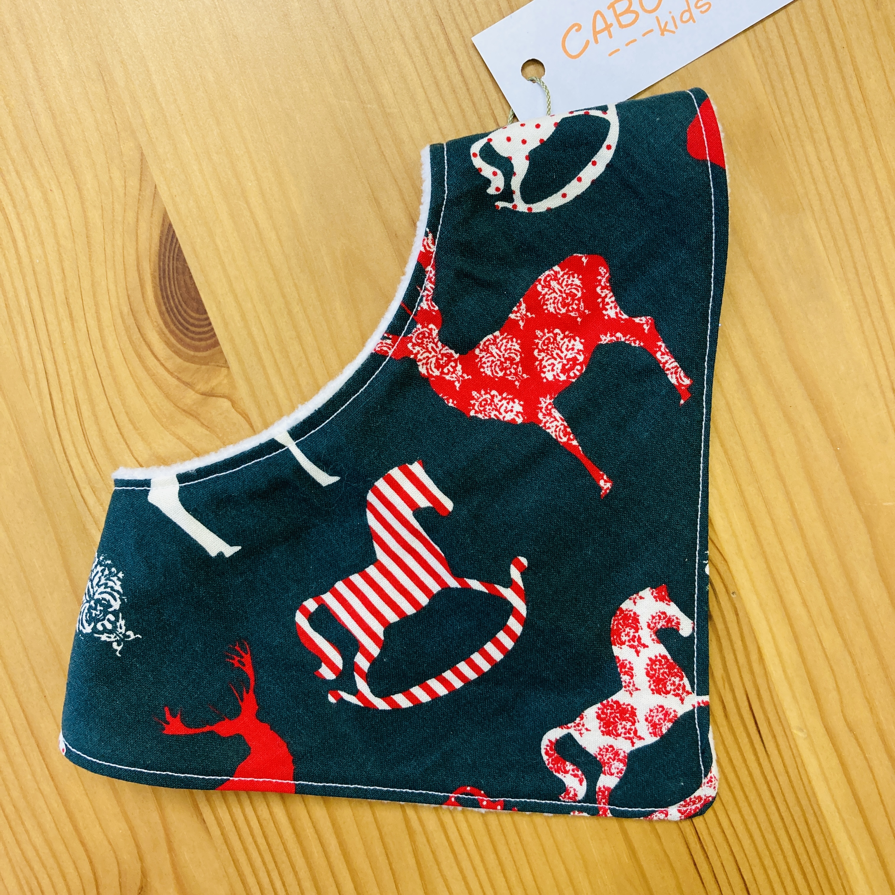 Caboodle Organic Clothing