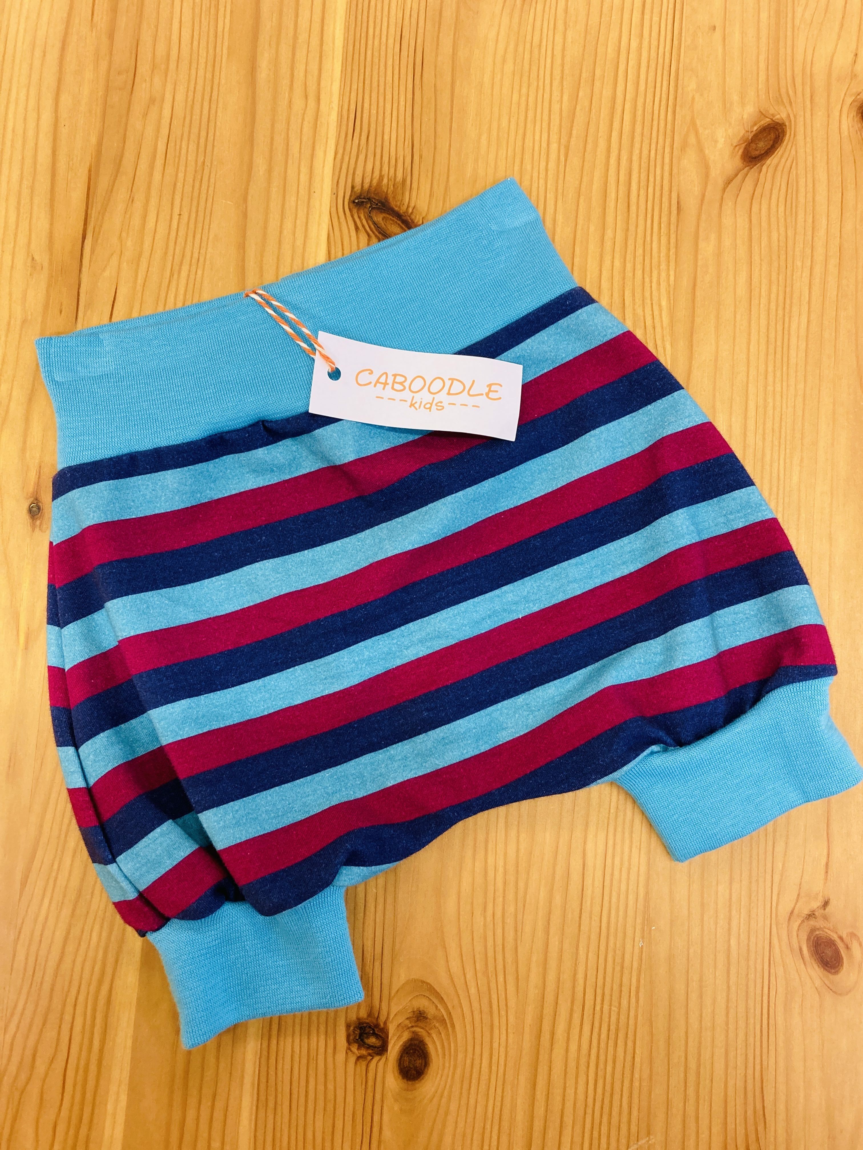Caboodle Organic Clothing