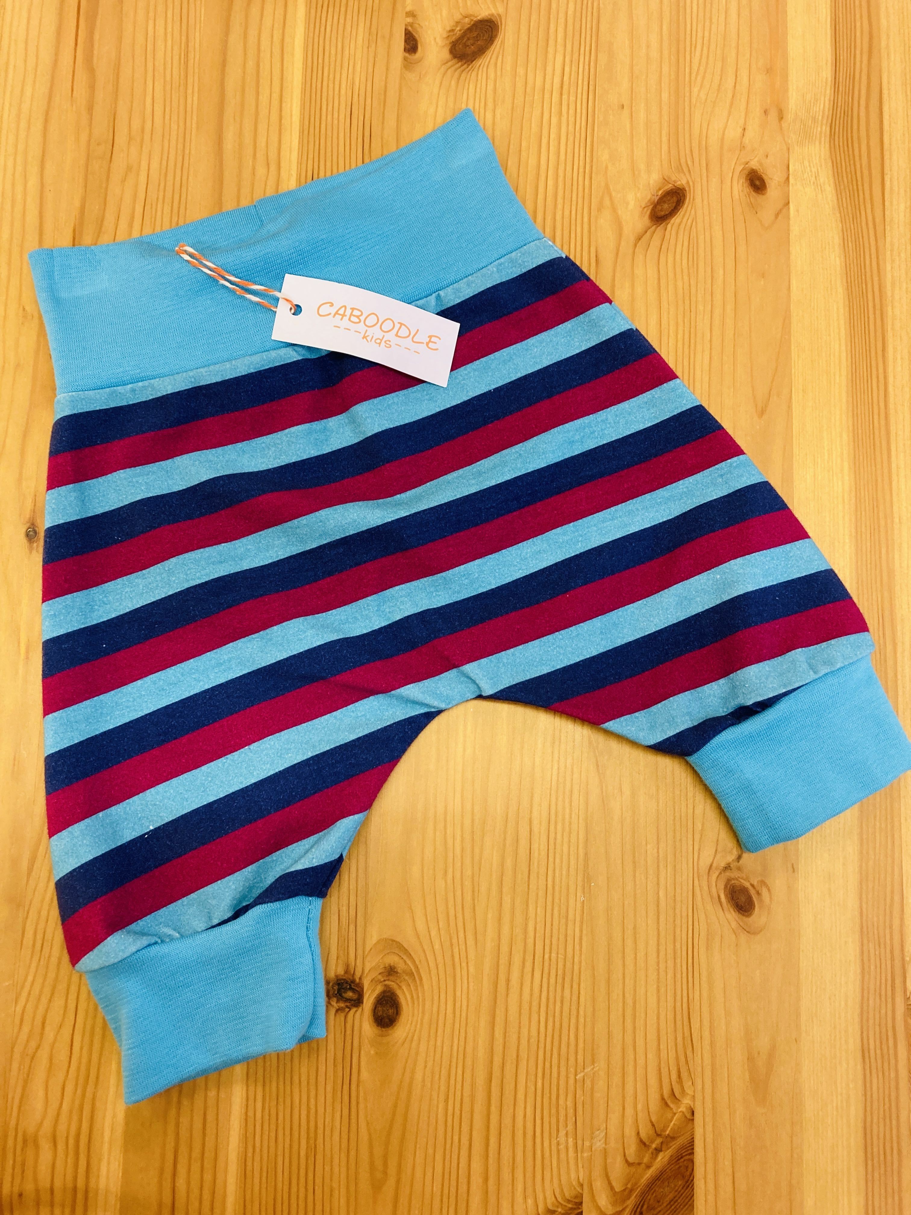 Caboodle Organic Clothing