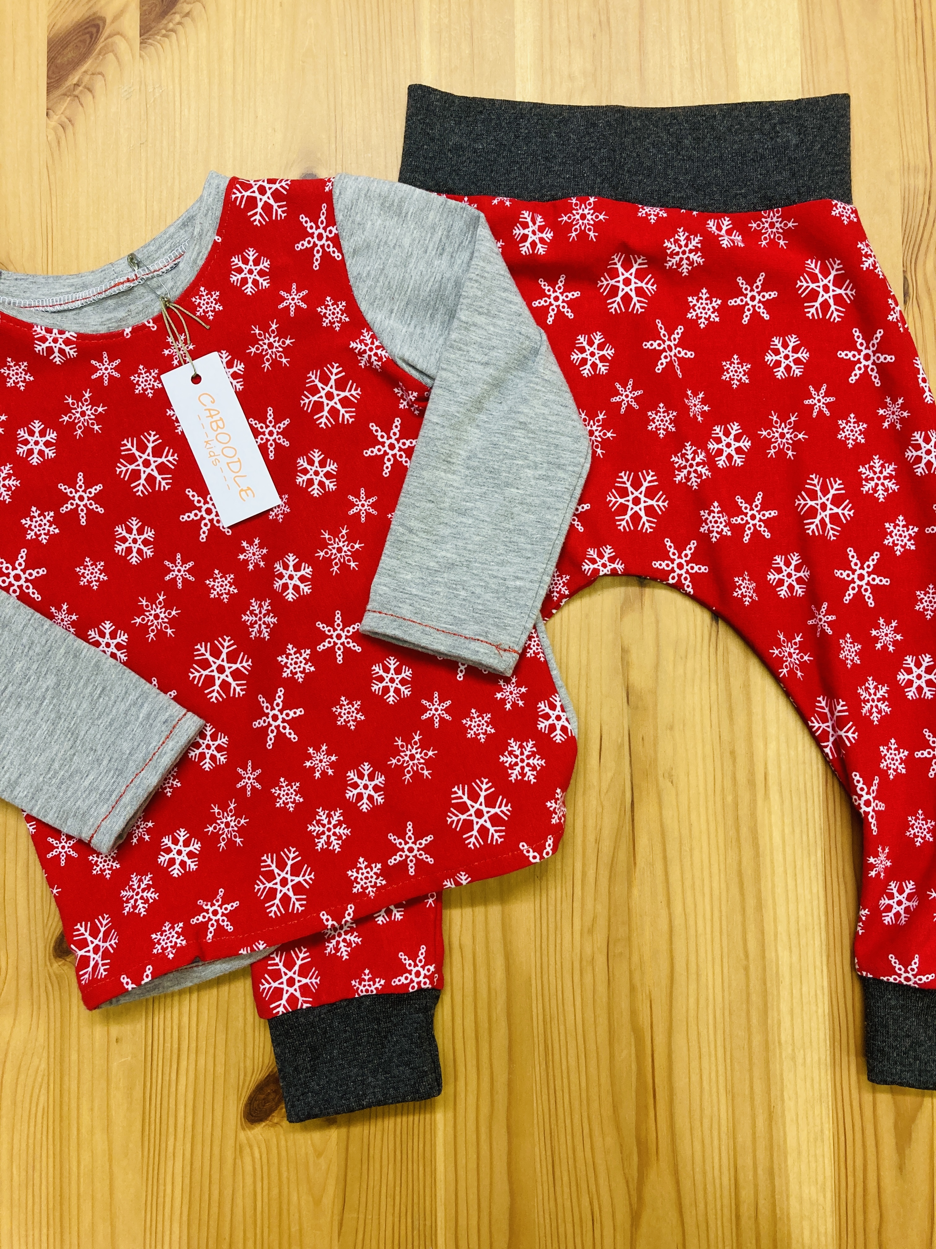 Caboodle Organic Clothing