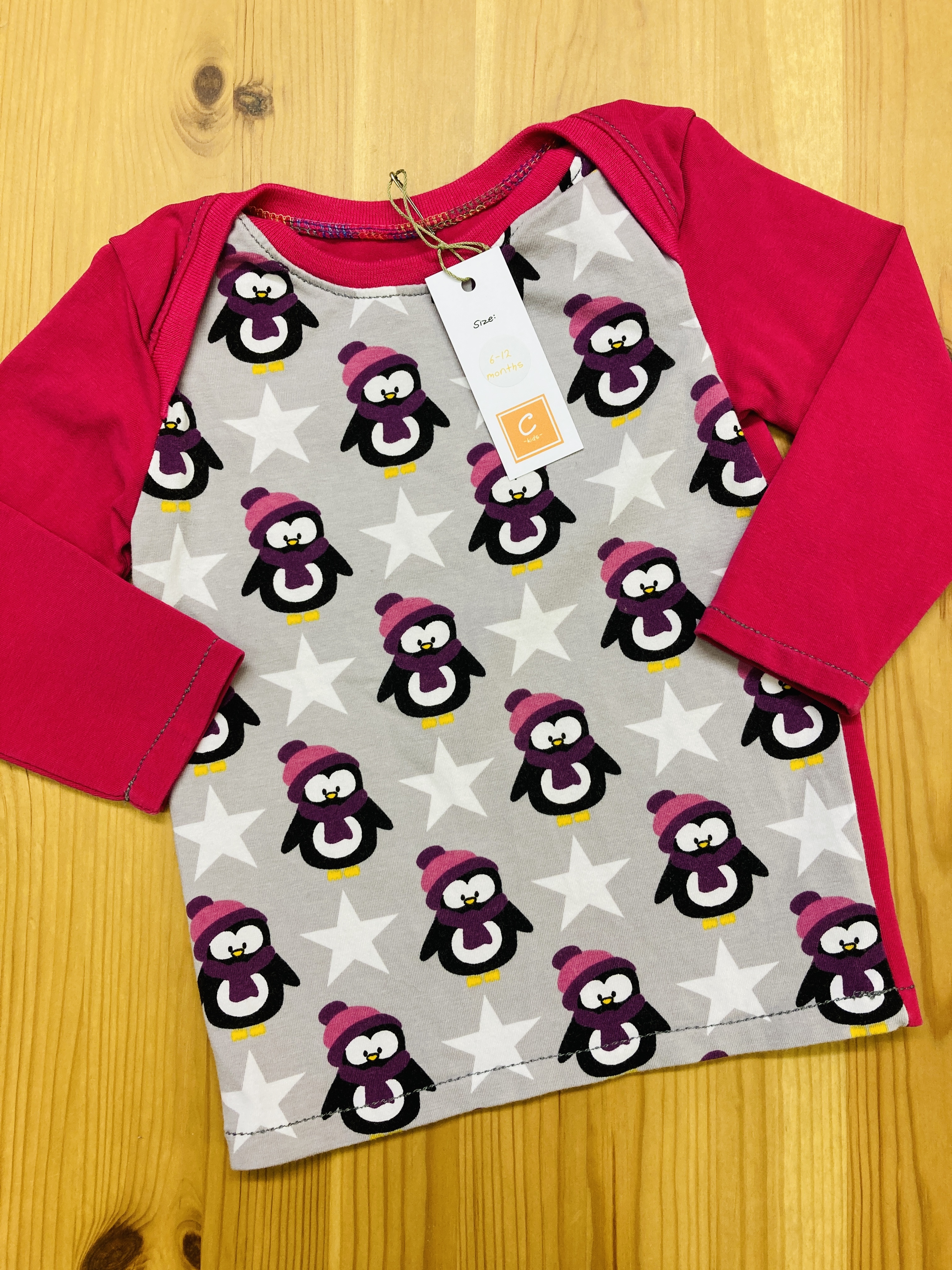 Caboodle Organic Clothing