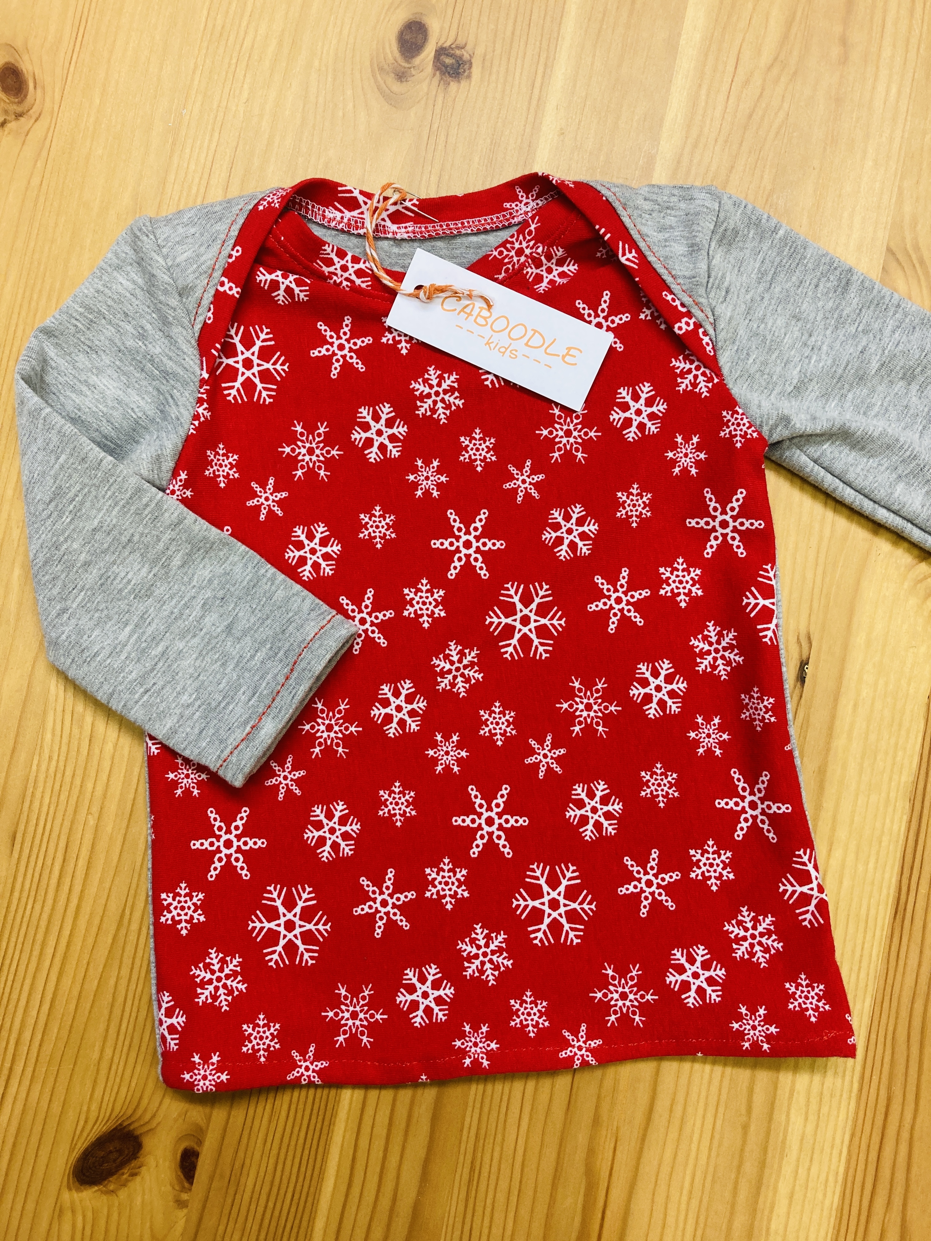 Caboodle Organic Clothing