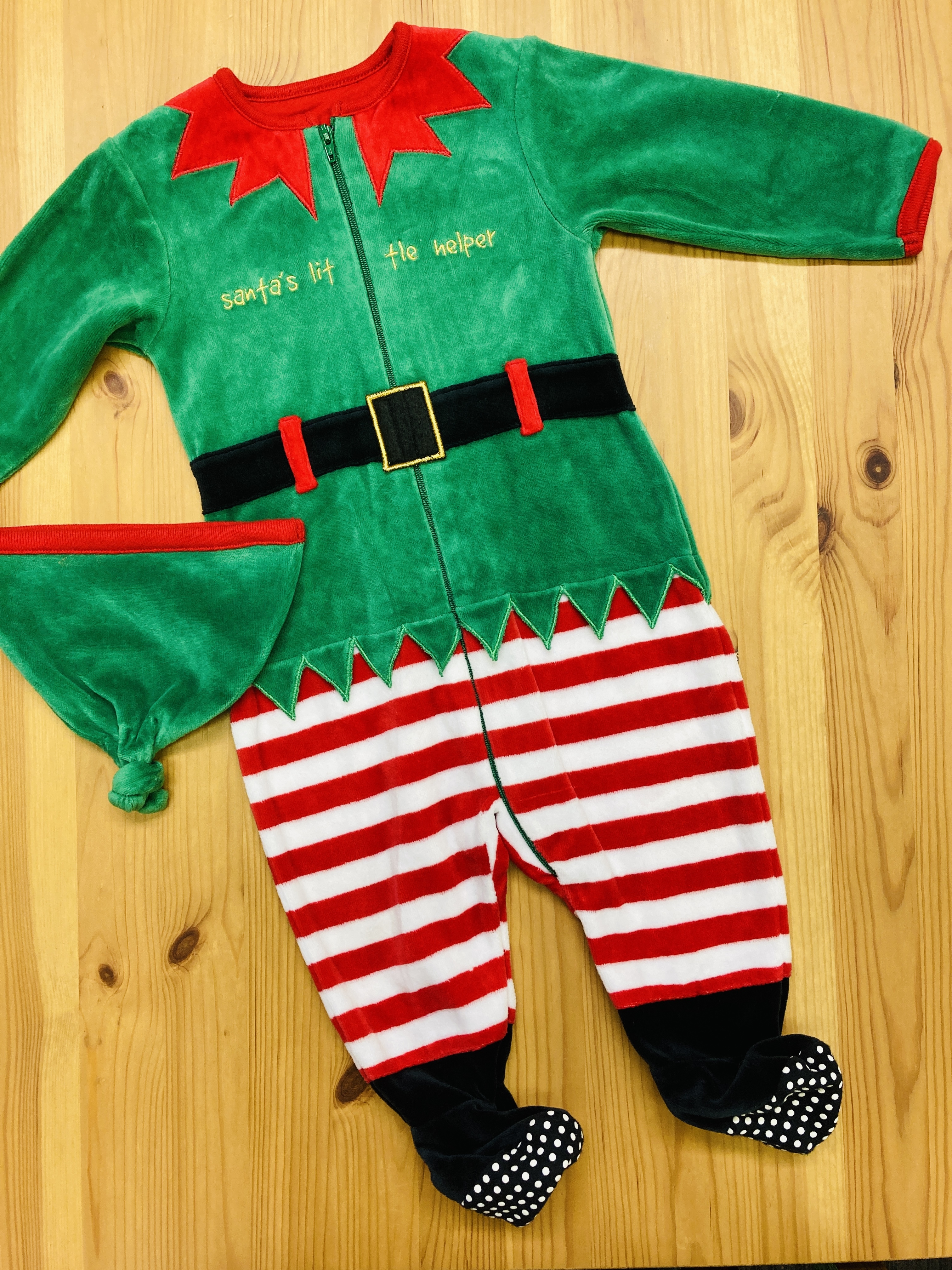 Christmas Essentials!