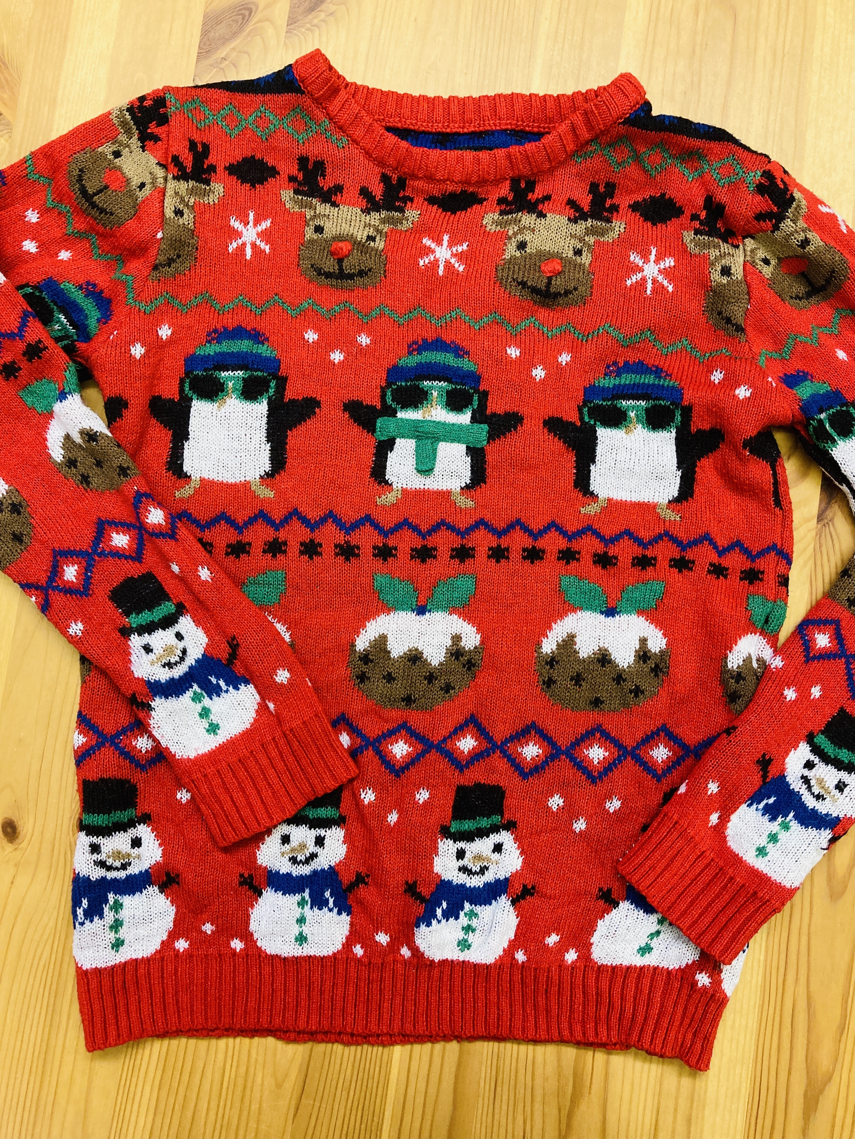 Christmas Essentials!