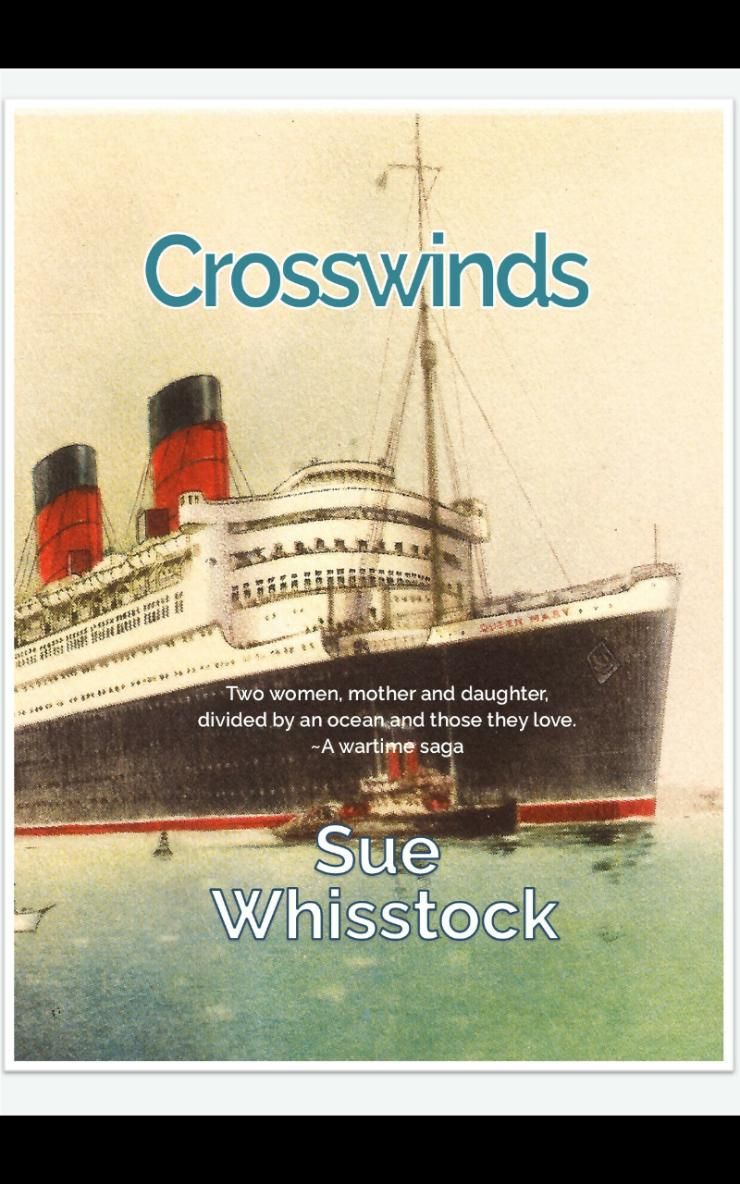 Crosswinds