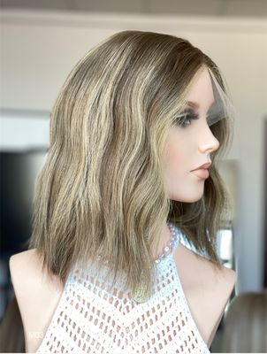 Celine” – Soft Power in Every Strand 