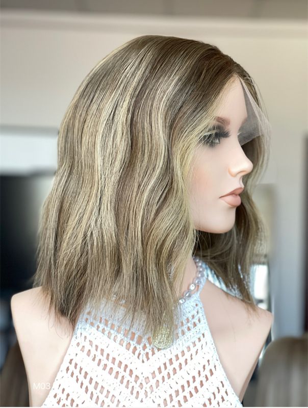 Celine” – Soft Power in Every Strand 