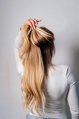 Magic weft / genius weft