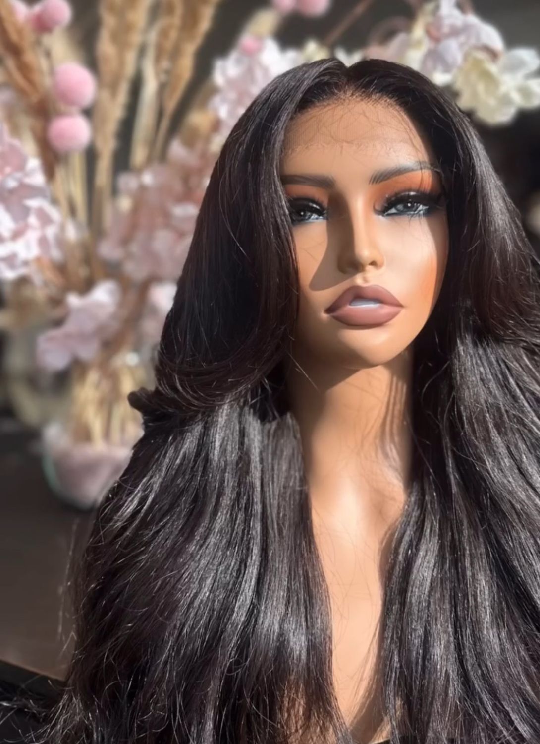 Isabelle – Luxury Body Wave