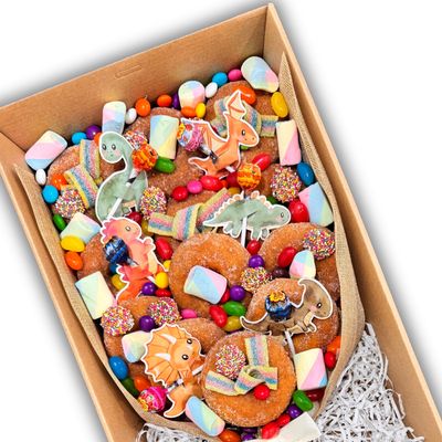 KIDS BOUQUET | DINOSAUR