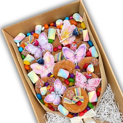 KIDS BOUQUET | BUTTERFLY