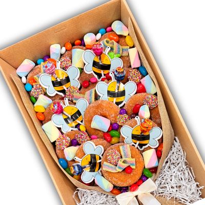 KIDS BOUQUET | BUMBLE BEE