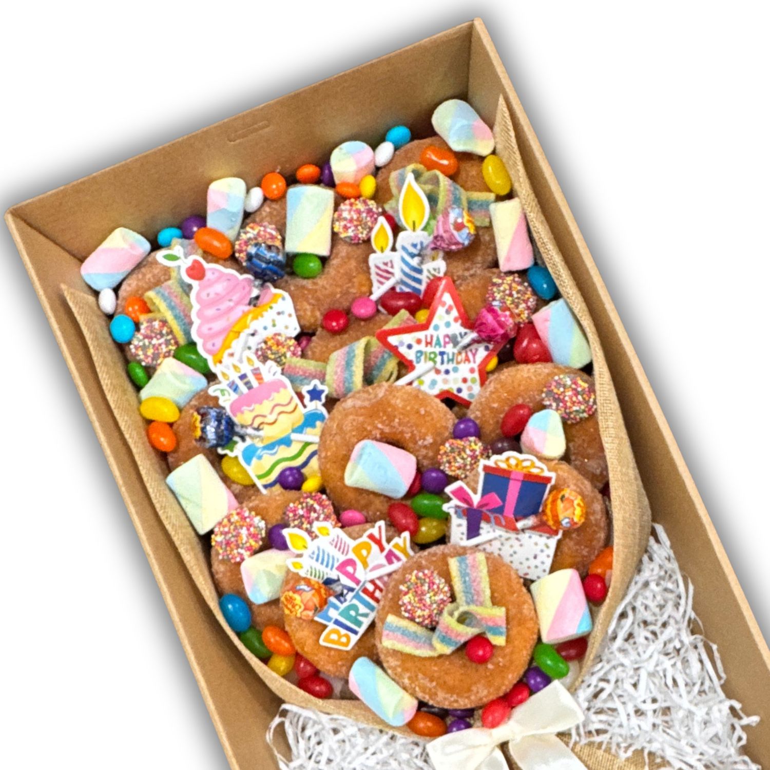 KIDS BOUQUET | BIRTHDAY