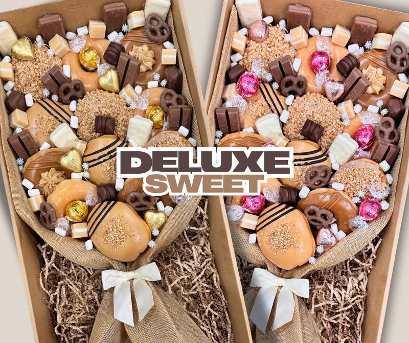 DELUXE | SWEET